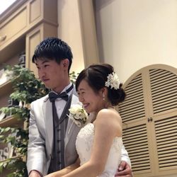 アニヴェルセル 福岡シェフズガーデンの写真17枚目