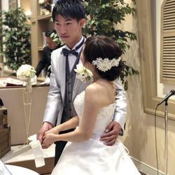 アニヴェルセル 福岡シェフズガーデンの写真29枚目