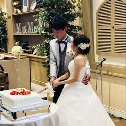 アニヴェルセル 福岡シェフズガーデンの写真7枚目