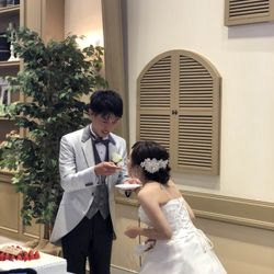 アニヴェルセル 福岡シェフズガーデンの写真19枚目