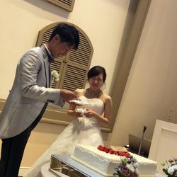 アニヴェルセル 福岡シェフズガーデンの写真21枚目