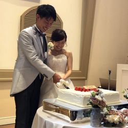 アニヴェルセル 福岡シェフズガーデンの写真23枚目