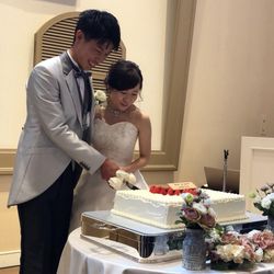 アニヴェルセル 福岡シェフズガーデンの写真31枚目