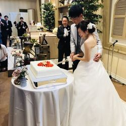 アニヴェルセル 福岡シェフズガーデンの写真12枚目