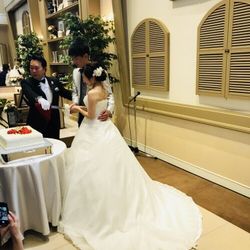 アニヴェルセル 福岡シェフズガーデンの写真27枚目