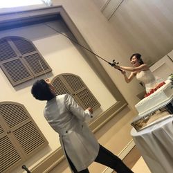 アニヴェルセル 福岡シェフズガーデンの写真13枚目