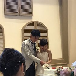 アニヴェルセル 福岡シェフズガーデンの写真32枚目