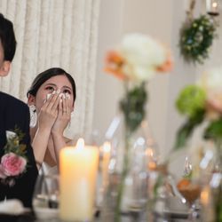 ヴィラ・デ・マリアージュ長野の写真4枚目