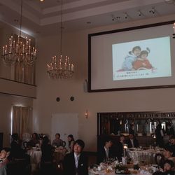 ヴィラ・デ・マリアージュ長野の写真8枚目