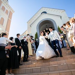 アルカンシエル ベリテ 大阪の写真9枚目