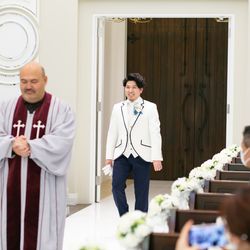 アルカンシエル ベリテ 大阪の写真20枚目