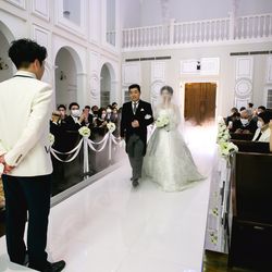 アルカンシエル ベリテ 大阪の写真29枚目