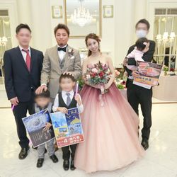 ガーデンヒルズ迎賓館 大宮の写真1枚目