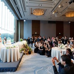 パレスホテル東京の写真31枚目