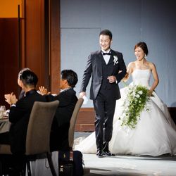 パレスホテル東京の写真10枚目