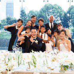 パレスホテル東京の写真30枚目