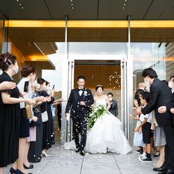 パレスホテル東京の写真9枚目