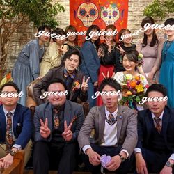 TRUNK BY SHOTO GALLERYの写真7枚目