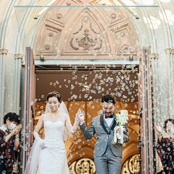 青山セントグレース大聖堂の写真34枚目