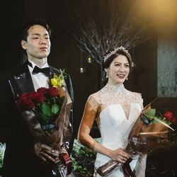 グランド ハイアット 東京の写真23枚目