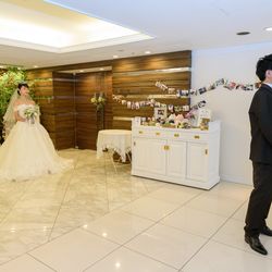 ウェディングスホテル・ベルクラシック東京の写真11枚目