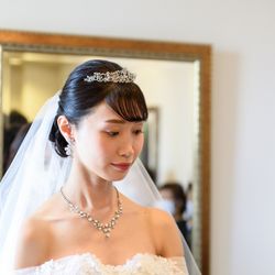 ウェディングスホテル・ベルクラシック東京の写真19枚目