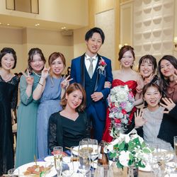 アニヴェルセル みなとみらい横浜の写真36枚目