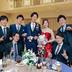 アニヴェルセル みなとみらい横浜の写真33枚目