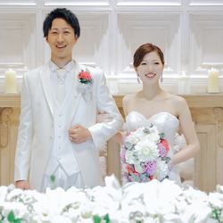 アニヴェルセル みなとみらい横浜の写真22枚目