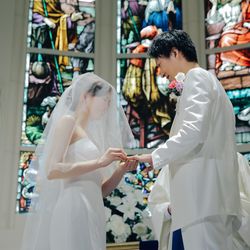 アニヴェルセル みなとみらい横浜の写真4枚目