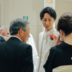 アニヴェルセル みなとみらい横浜の写真23枚目