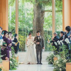 鶴見ノ森 迎賓館の写真1枚目