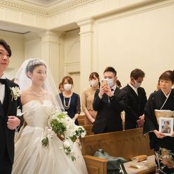 ザ・リッツ・カールトン大阪の写真20枚目