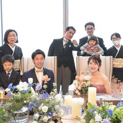 The 33 Sense of Weddingの写真1枚目