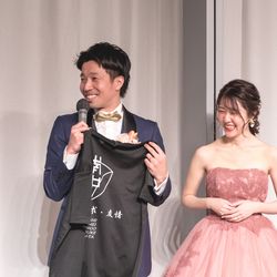 The 33 Sense of Weddingの写真22枚目