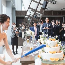 The 33 Sense of Weddingの写真24枚目