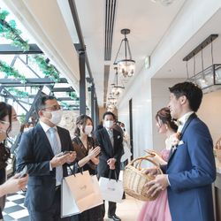 The 33 Sense of Weddingの写真26枚目