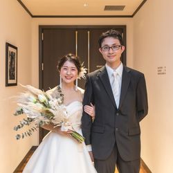 The 33 Sense of Weddingの写真29枚目