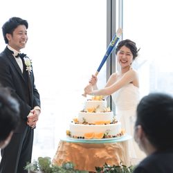 The 33 Sense of Weddingの写真35枚目