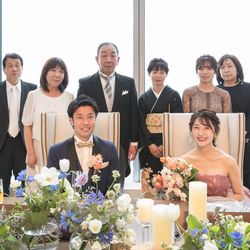 The 33 Sense of Weddingの写真36枚目