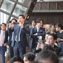 The 33 Sense of Weddingの写真19枚目