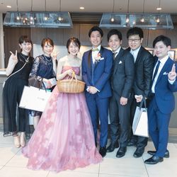 The 33 Sense of Weddingの写真20枚目