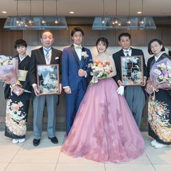 The 33 Sense of Weddingの写真33枚目