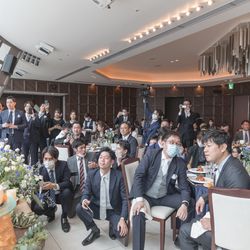 The 33 Sense of Weddingの写真35枚目