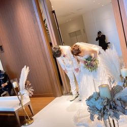 ザ・ベイスイート 桜島テラスの写真33枚目