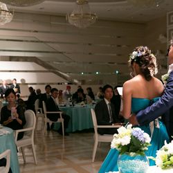 ウェディングニュースホテルの写真34枚目