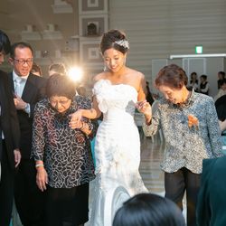 ウェディングニュースホテルの写真5枚目