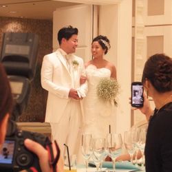 ウェディングニュースホテルの写真2枚目