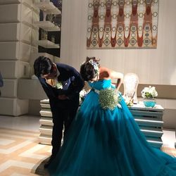 ウェディングニュースホテルの写真14枚目