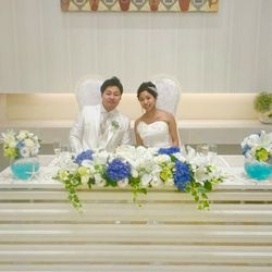 ウェディングニュースホテルの写真3枚目